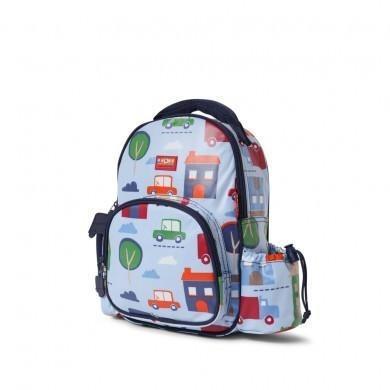 PENNY SCALLAN BACKPACK MEDIUM - Molly's Baby Room