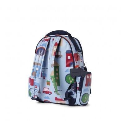 PENNY SCALLAN BACKPACK MEDIUM - Molly's Baby Room