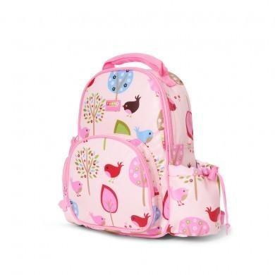 PENNY SCALLAN BACKPACK MEDIUM - Molly's Baby Room