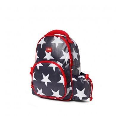 PENNY SCALLAN BACKPACK MEDIUM - Molly's Baby Room