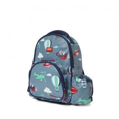 PENNY SCALLAN BACKPACK MEDIUM - Molly's Baby Room