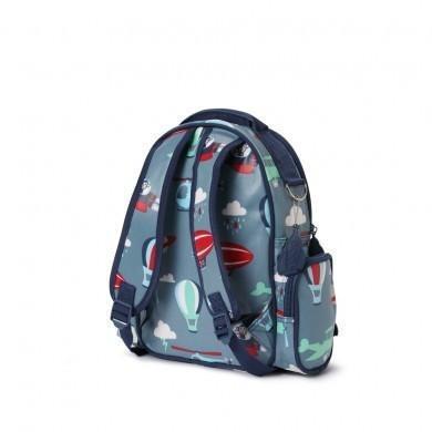 PENNY SCALLAN BACKPACK MEDIUM - Molly's Baby Room