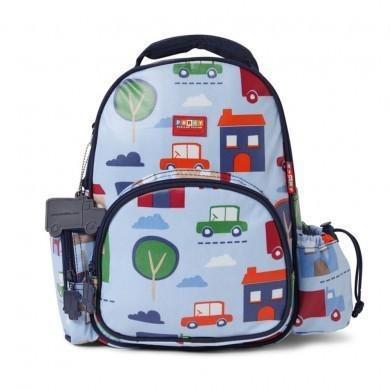 PENNY SCALLAN BACKPACK MEDIUM - Molly's Baby Room