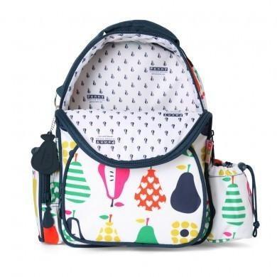 PENNY SCALLAN BACKPACK MEDIUM - Molly's Baby Room
