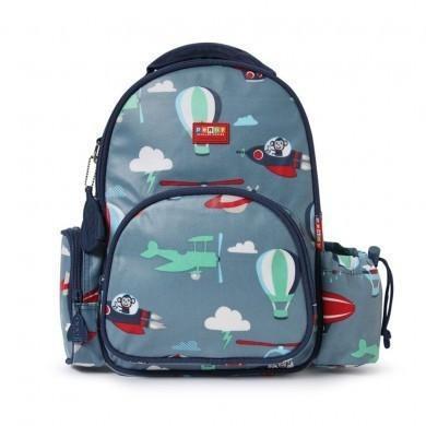 PENNY SCALLAN BACKPACK MEDIUM - Molly's Baby Room