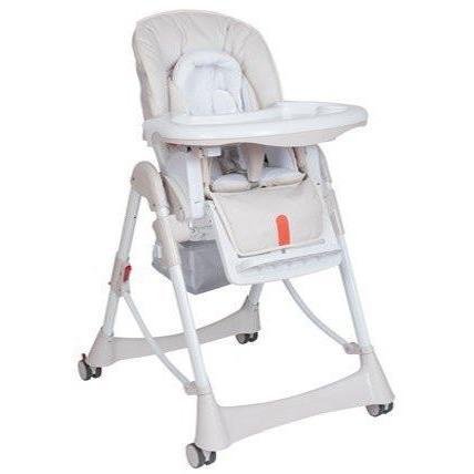 Britax Messina DLX Hi-Lo High Chair - Molly's Baby Room