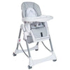 Britax Messina DLX Hi-Lo High Chair - Molly's Baby Room