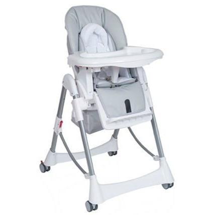 Britax Messina DLX Hi-Lo High Chair - Molly's Baby Room