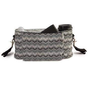 Outlook Pram Caddy - Molly's Baby Room