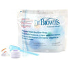Dr Browns Microwave Sterilizer Bags - 5 Bags Per Pack - Molly's Baby Room