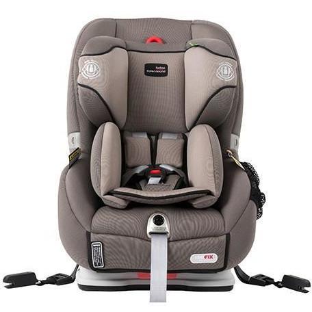Britax Safe-n-Sound Millenia SICT - Molly's Baby Room