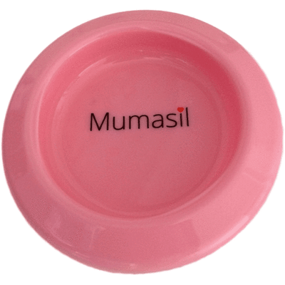 Mumasil Silicone Breast Milk Saver