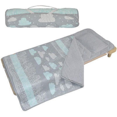 Lolli Living Deluxe Childcare Nap Mat - Molly's Baby Room