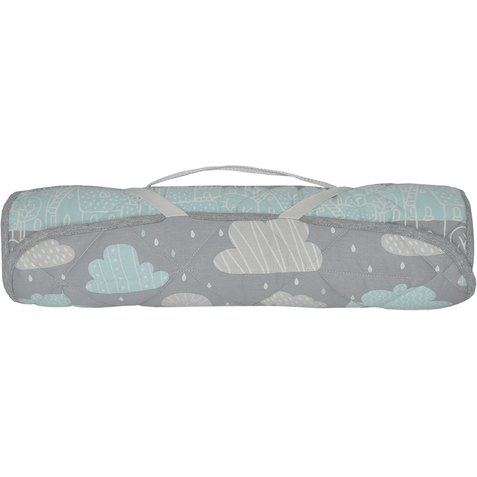 Lolli Living Deluxe Childcare Nap Mat - Molly's Baby Room