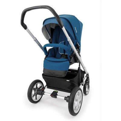 Nuna Mixx - Molly's Baby Room