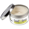 Good Riddance Mozzie & Midgie Soy Candle 225g Tin - Molly's Baby Room