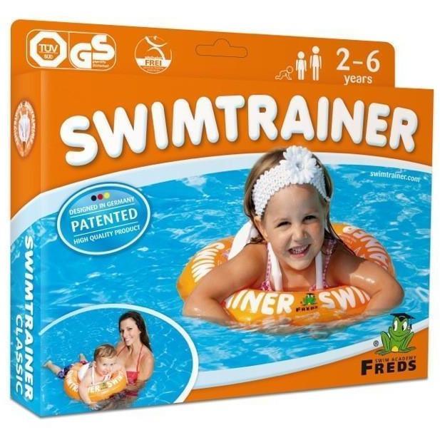 Swimtrainer - Molly's Baby Room