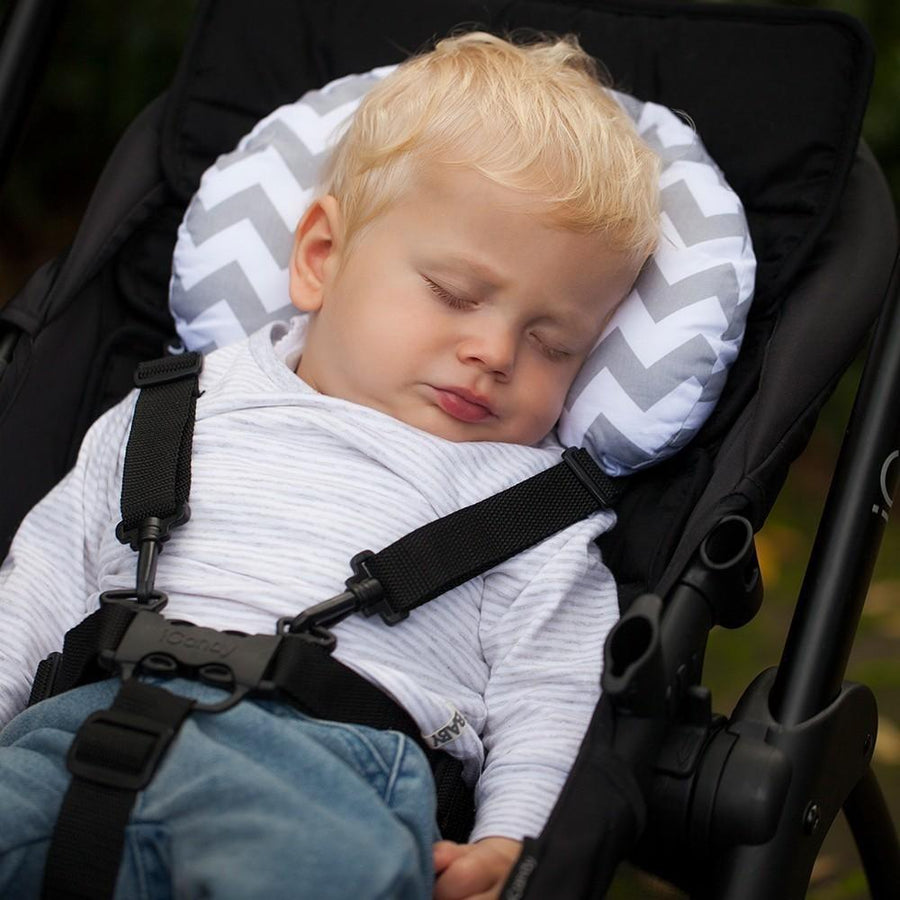 Outlook Head Hugger - Molly's Baby Room