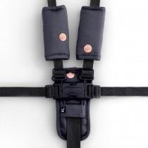 Get Foiled By Outlook Baby Harness Covers - Molly's Baby Room