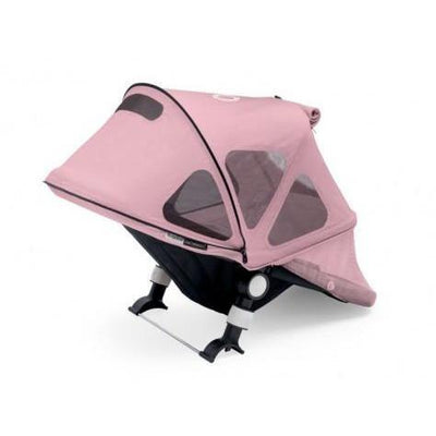 Bugaboo Donkey Breezy Sun Canopy - Molly's Baby Room