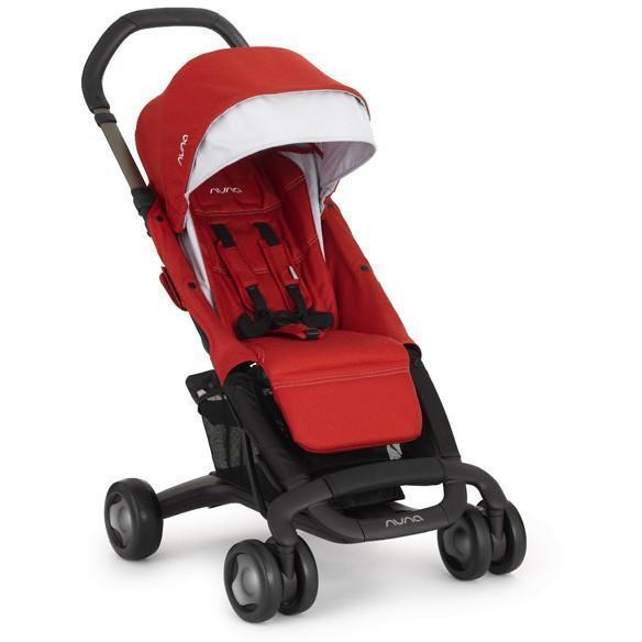 Nuna Pepp Luxx - Molly's Baby Room