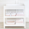 3pc Rope Storage Set - Molly's Baby Room