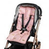 Get Foiled By Outlook Baby Reversible Cotton Pram Liners - Molly's Baby Room