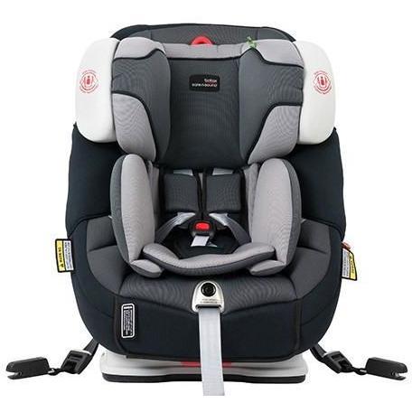 Britax Safe-n-Sound Platinum Pro SICT - Molly's Baby Room
