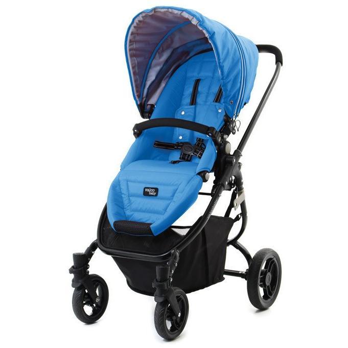 Valco Baby Snap Ultra 4 wheel Pram - Molly's Baby Room