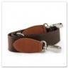 Vanchi Indie Holdall-Tan - Molly's Baby Room