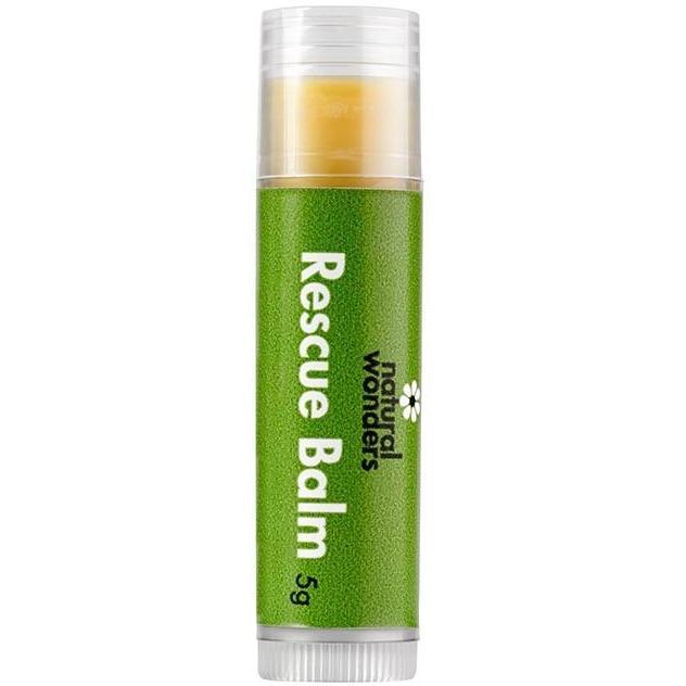 Rescue Balm 5g - Molly's Baby Room
