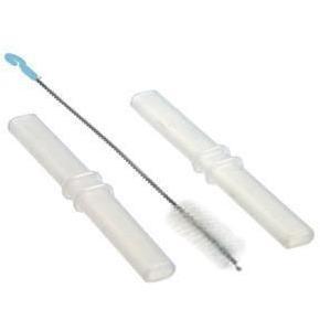 b.box Bowl replacement straws & cleaner - Molly's Baby Room