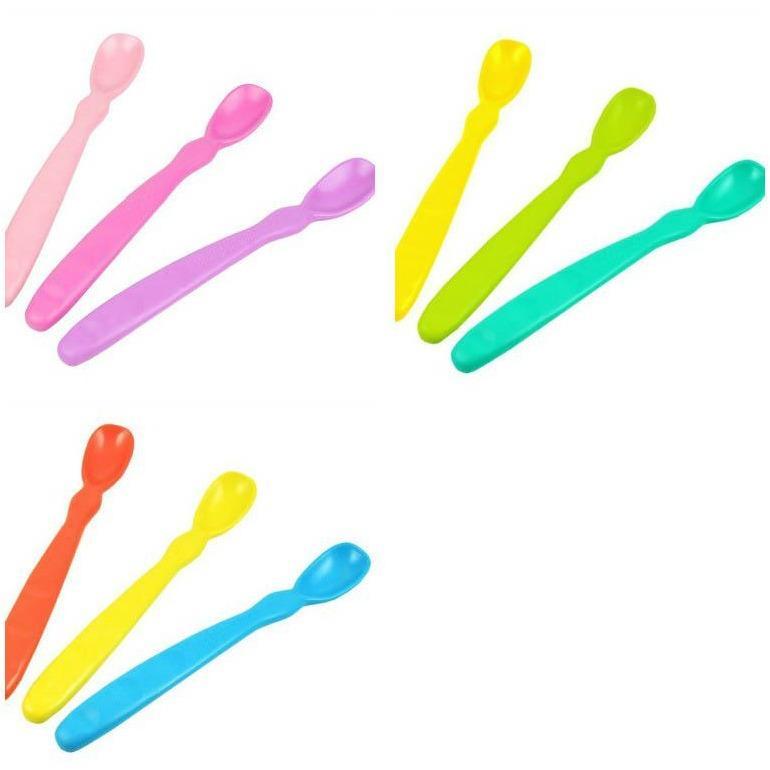Re-Play Infant Spoon - Molly's Baby Room