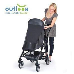 Outlook shade-a-babe - Snooze+ - Molly's Baby Room