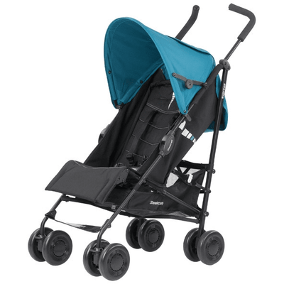 Steelcraft Express Umbrella Stroller - Molly's Baby Room