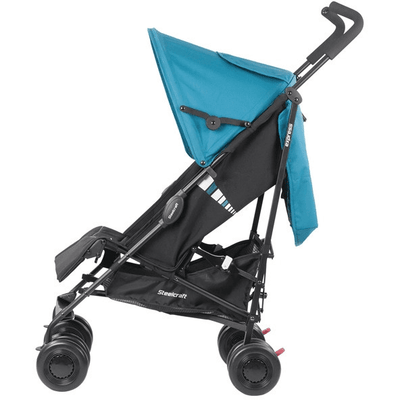 Steelcraft Express Umbrella Stroller - Molly's Baby Room