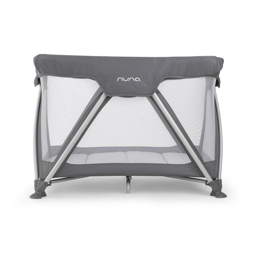 Nuna Sena 2 In 1 Porta Cot - Molly's Baby Room