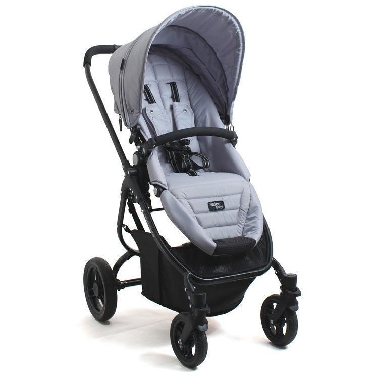 Valco Baby Snap Ultra 4 wheel Pram - Molly's Baby Room