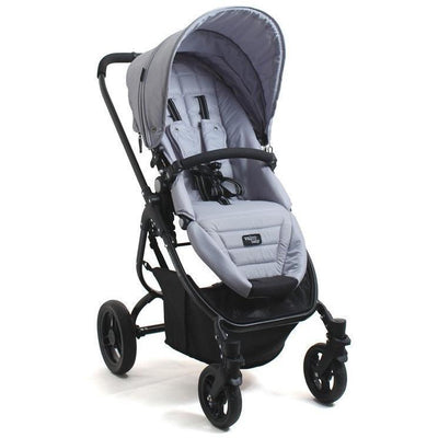Valco Baby Snap Ultra 4 wheel Pram - Molly's Baby Room