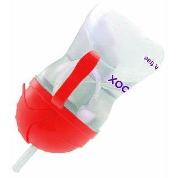 B.Box Sippy Cup - Watermelon - Limited Edition - Molly's Baby Room