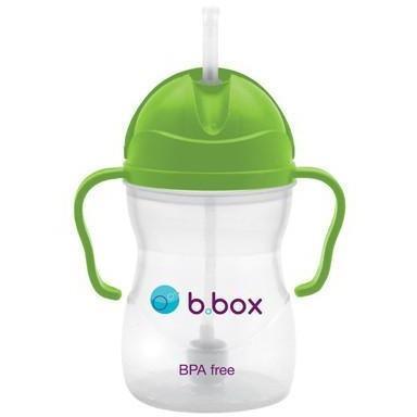 b.box sippy cup - apple - Molly's Baby Room