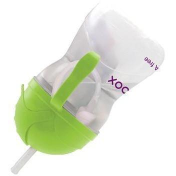 b.box sippy cup - apple - Molly's Baby Room