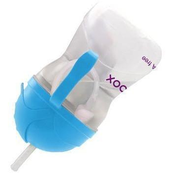 b.box sippy cup - blueberry - Molly's Baby Room