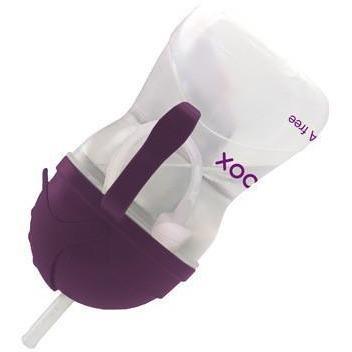 b.box sippy cup - grape - Molly's Baby Room