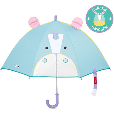 Skip Hop Zoobrella Little Kid Umbrella - Molly's Baby Room