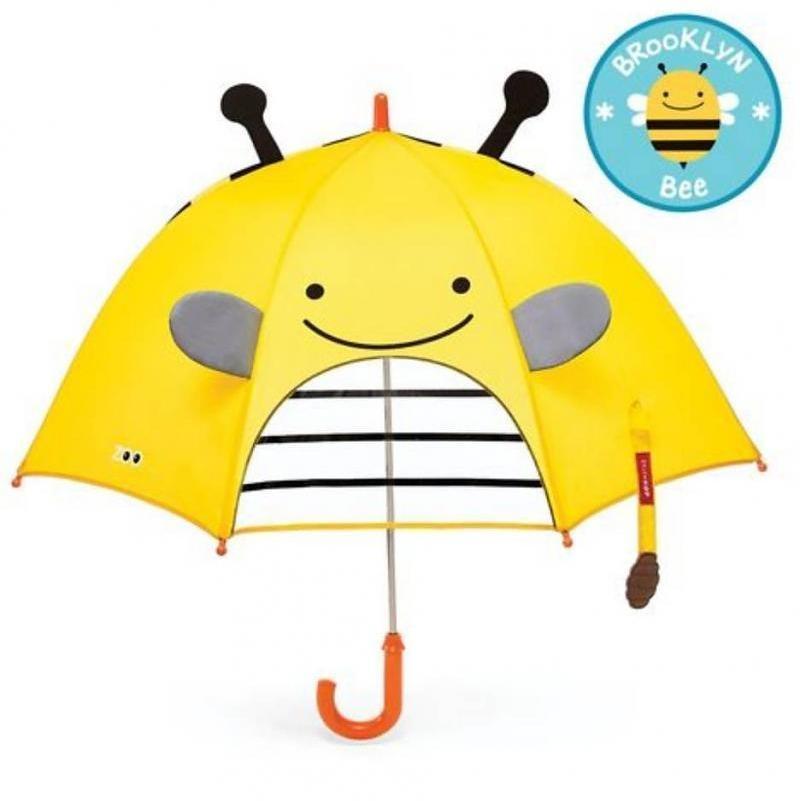 Skip Hop Zoobrella Little Kid Umbrella - Molly's Baby Room