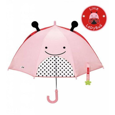 Skip Hop Zoobrella Little Kid Umbrella - Molly's Baby Room