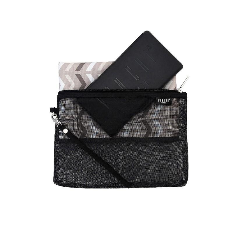 Vanchi Grab & Go Clutch - Molly's Baby Room