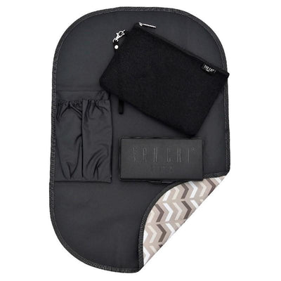 Vanchi Grab & Go Clutch - Molly's Baby Room
