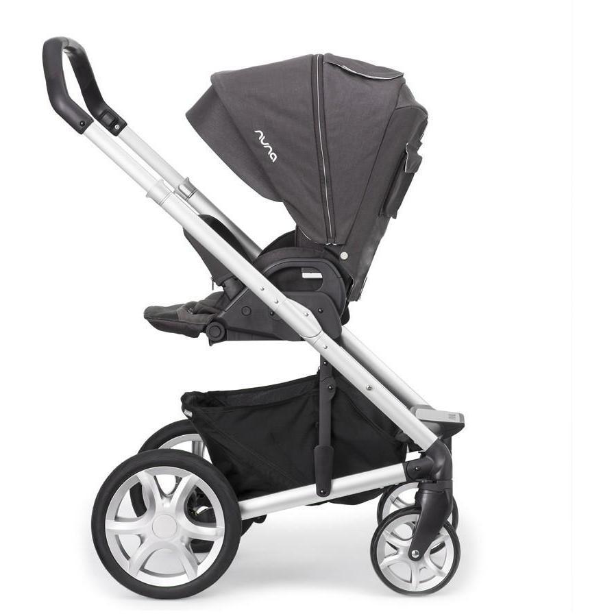 Nuna Mixx - Molly's Baby Room